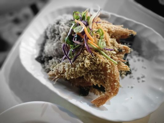 Makansutra Gluttons Bay by null