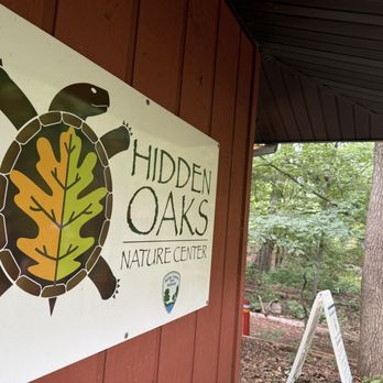 Hidden Oaks Nature Center - Parks Near Me - Annandale, Virginia Hidden Oaks Nature Center - Parks Near Me - Annandale, Virginia