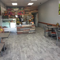 Kravings Fruit Bar