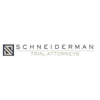 Schneiderman Trial Attorneys - Schneiderman Trial Attorneys Logo and Name - Personal Injury Law Near Me - San Diego, California Schneiderman Trial Attorneys - Schneiderman Trial Attorneys Logo and Name - Personal Injury Law Near Me - San Diego, California