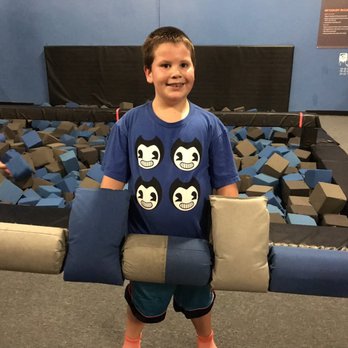 Sky Zone Trampoline Park - Trampoline Parks Near Me - Riverside, California Sky Zone Trampoline Park - Trampoline Parks Near Me - Riverside, California