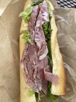 Carlino's Market by null