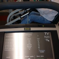 Tong Louie Family YMCA - Results of the wave
