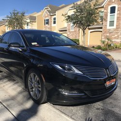 Orlando Transfer