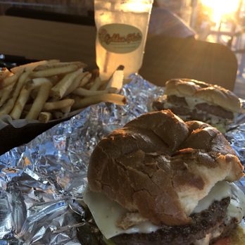 Golden Plate - a hamburger and french fries - Greek Near Me - Ocean City, Maryland Golden Plate - a hamburger and french fries - Greek Near Me - Ocean City, Maryland
