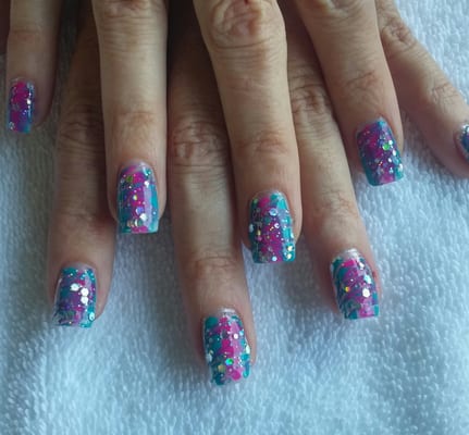Avanti Garde 317 S Jackson St Red Bluff Ca Manicurists Mapquest