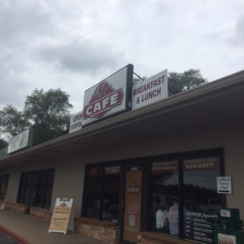 AJ's Cafe - Small place but really good! - Cafes Near Me - Omaha, Nebraska