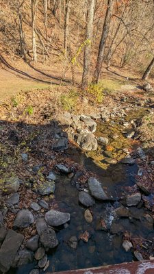 Kent Falls State Park by null