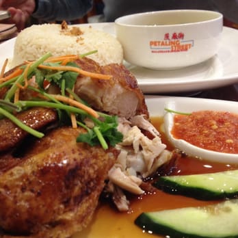 Petaling Street - Restaurants Near Me - Box Hill, VIC