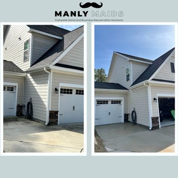 Manly Maids - Pressure Washers Near Me Manly Maids - Pressure Washers Near Me