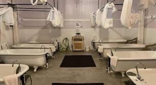 Carson Hotspring Golf and Spa Resort