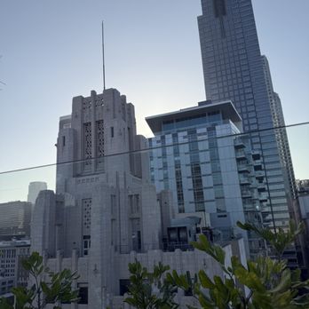 Perch - Skyline - Lounges Near Me - Los Angeles, California