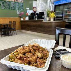 Hibachi Express