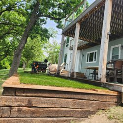 Blue River Landscaping