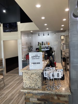 Pho King Noodle Bar by null