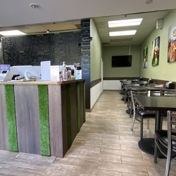 ​Green Deli Torta - Dining Area - Delis Near Me - Temecula, California