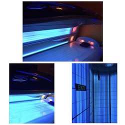 Endless Tanning - Extreme level 5 !