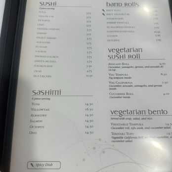 Sushi Miguels Style - Menu - Sushi Bars Near Me - Victorville, California Sushi Miguels Style - Menu - Sushi Bars Near Me - Victorville, California