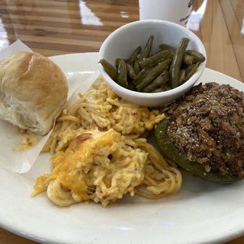 The Shack - Stuffed - Cajun/Creole Near Me - Houma, Louisiana