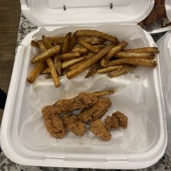 Atlanta Peach Wings