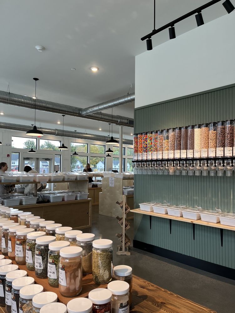 THE REFILLERY STOREHOUSE Updated September 2024 17 Photos 23