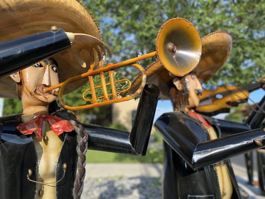 Charras Grand Forks by null