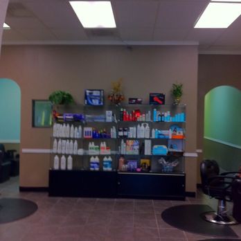Salon Gallery - Hair Salons Near Me - Houston, Texas
