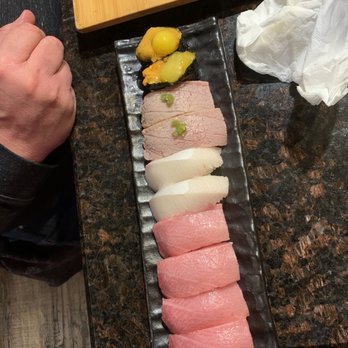 Ninja Sushi - Sashimi - Sushi Bars Near Me - Walnut, California Ninja Sushi - Sashimi - Sushi Bars Near Me - Walnut, California