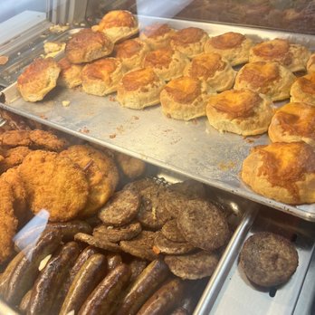 Biscuits N' Porn - Ready to eat! - Gas Stations Near Me - Nags Head, North Carolina