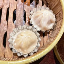 Dim Sum King - Shanghai Style Dumplings