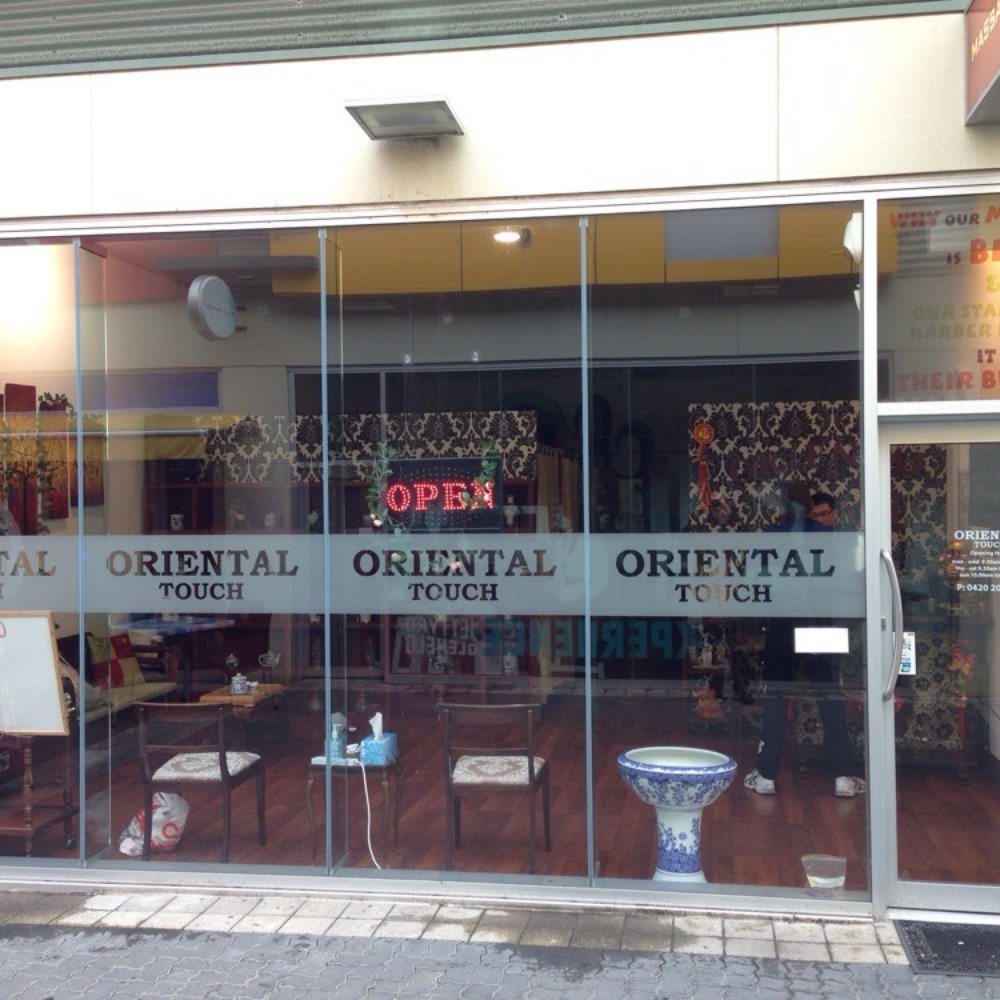 Oriental Touch - Massage Near Me - Glenelg, SA