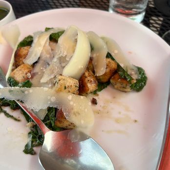 Coltivare - Gnocci - Italian Near Me - Houston, Texas Coltivare - Gnocci - Italian Near Me - Houston, Texas