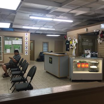 Wood's Martial Arts - Main lobby and Reception desk. - Trainers Near Me - Ancaster, Ontario Wood's Martial Arts - Main lobby and Reception desk. - Trainers Near Me - Ancaster, Ontario