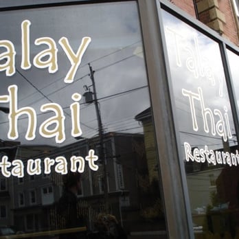 Talay Thai Restaurant - Thai Near Me - Halifax, Nova Scotia Talay Thai Restaurant - Thai Near Me - Halifax, Nova Scotia
