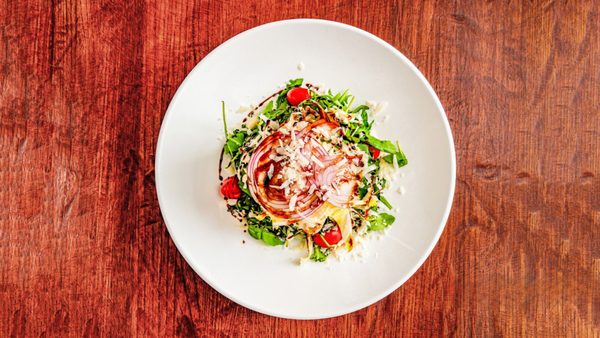 La Perla Nascosta by null