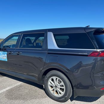 Gone Coastal Shuttle - Airport Shuttles Near Me Gone Coastal Shuttle - Airport Shuttles Near Me