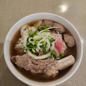 26 Viet Cafe - Pho - Vietnamese Near Me - Vancouver, British Columbia
