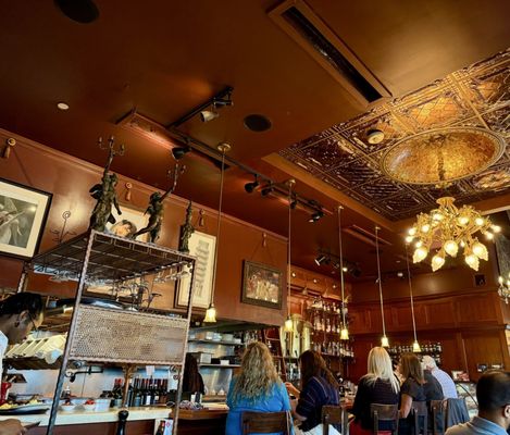 Café Intermezzo - Avalon by null