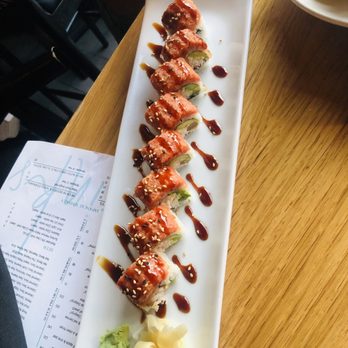 Taisho - Sushi Bars Near Me - Sherman Oaks, California