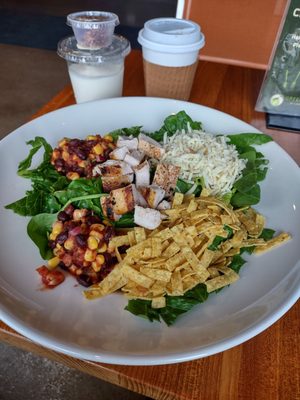 Green Tomato Cafe by null