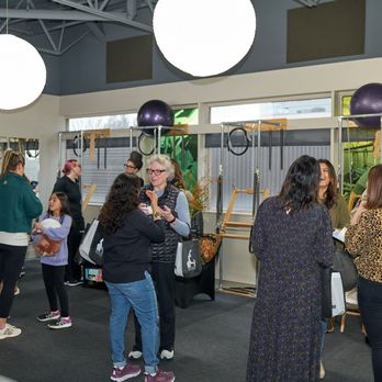 Bellevue Pilates - Grand Opening Celebration - Pilates Near Me - Bellevue, Washington