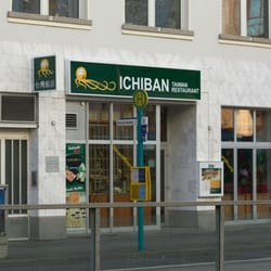Ichiban Taiwan Restaurant