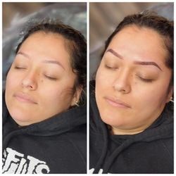 Affluent Beauty Studio - Microblading + Powder Brow