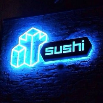 IT Sushi - Sushi Bars Near Me - São Paulo, SP IT Sushi - Sushi Bars Near Me - São Paulo, SP