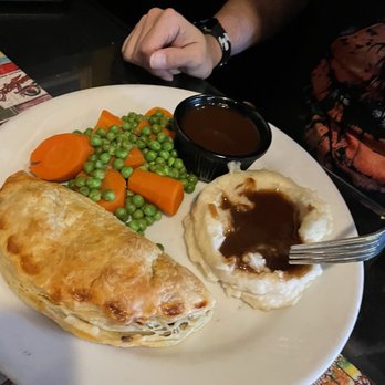 The Olde Ship - Pasty - British Near Me - Fullerton, California The Olde Ship - Pasty - British Near Me - Fullerton, California