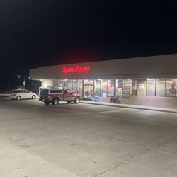 Speedway
