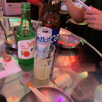Noori Chicken/ Pocha - Korean Near Me - Clawson, Michigan