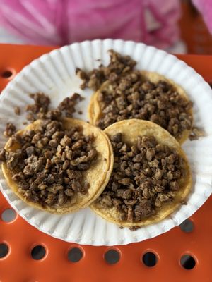 Tacos Sinaloa by null