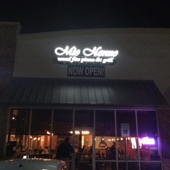 Mio Nonno - Italian Near Me - Allen, Texas Mio Nonno - Italian Near Me - Allen, Texas