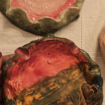 DRIP YBOR - Paint-Your-Own Pottery Near Me - Tampa, Florida